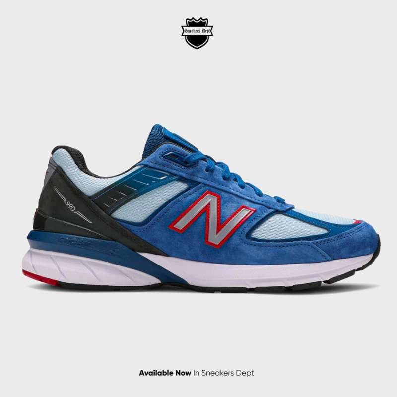 Sepatu new balance original usa discount
