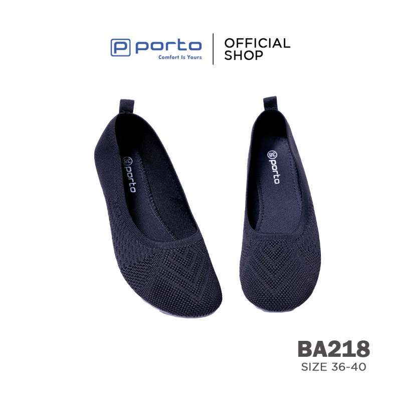 Ladies flat shoes 218 hot sale