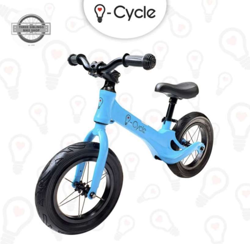 Jual balance bike clearance