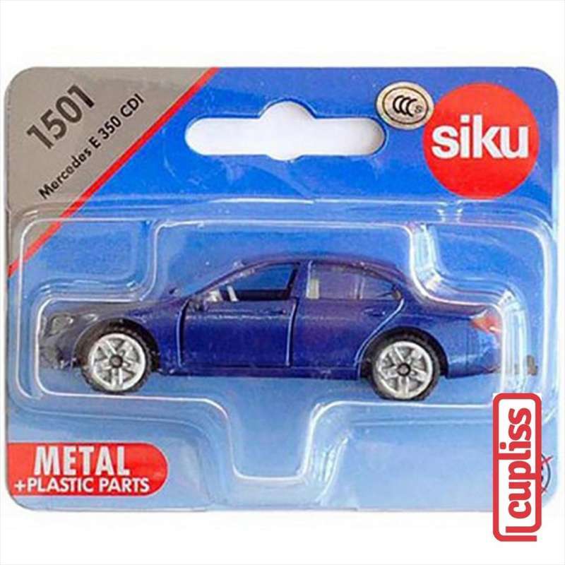 Siku diecast deals