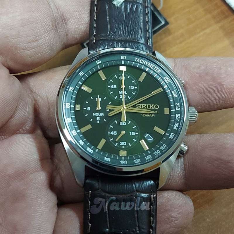 Seiko ssb385 on sale