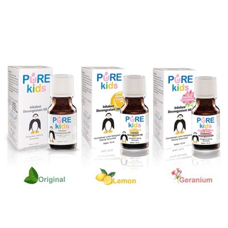 Pure best sale baby kids