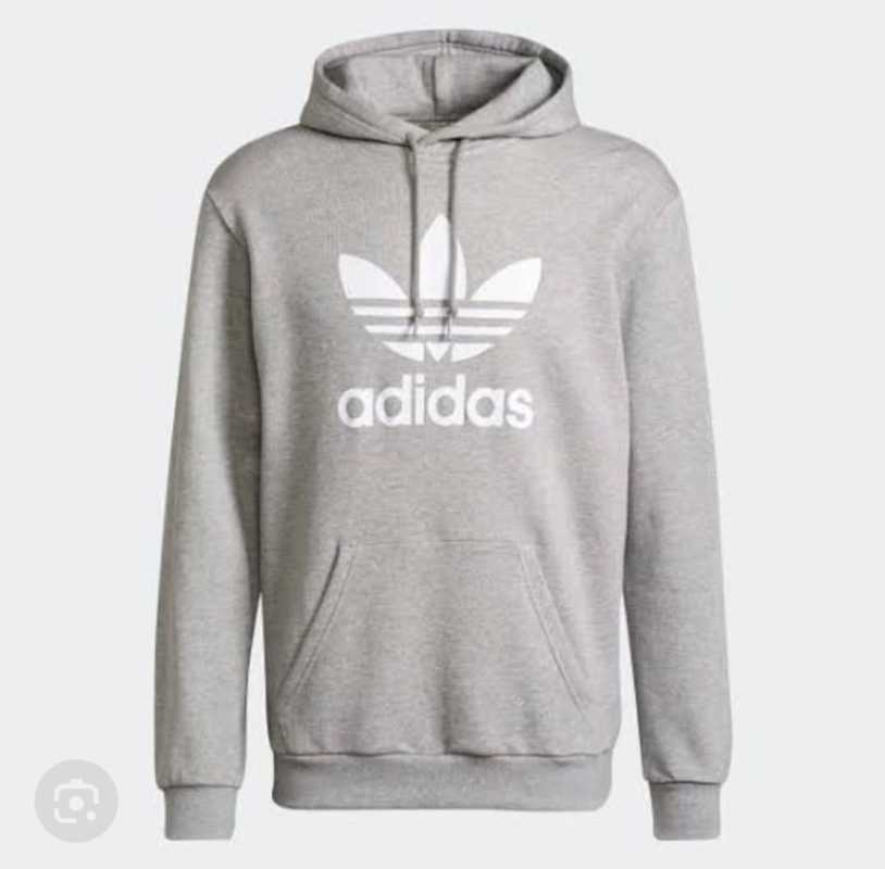 Jual hoodie adidas original 2025