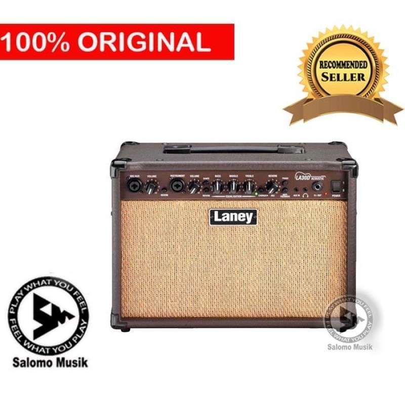 Laney la30d sales