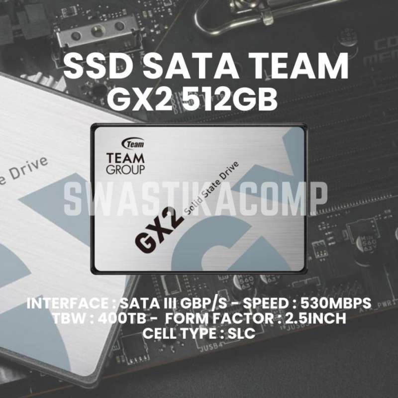 Teamgroup gx2 discount