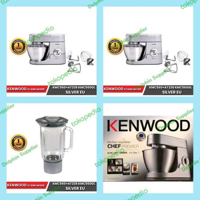 Kenwood kmc560 deals