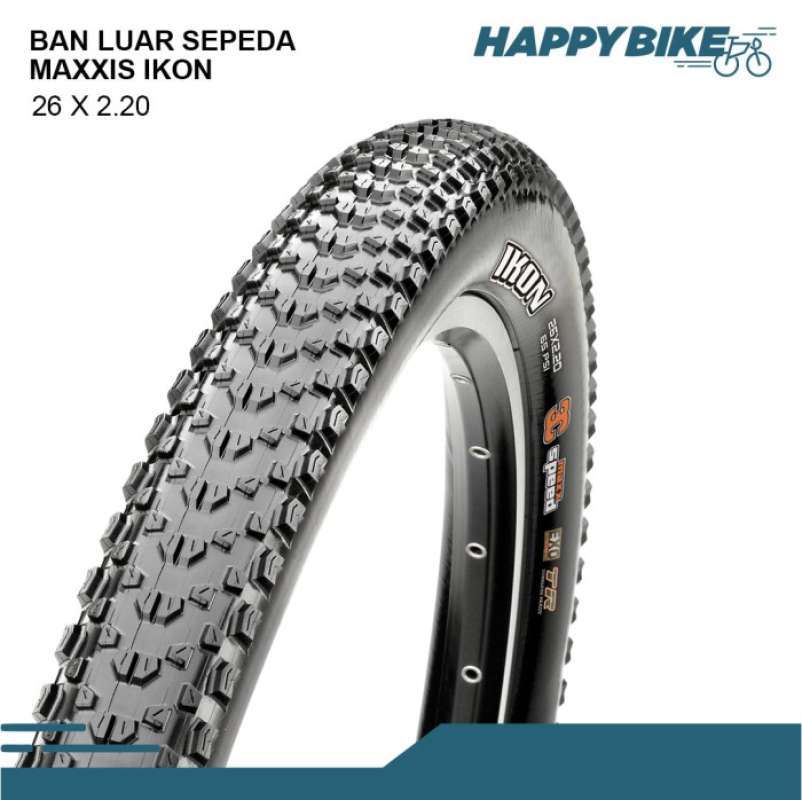 Ban maxxis cheap mtb 26