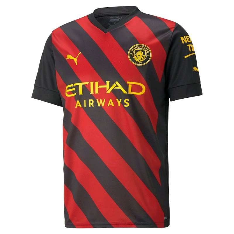 Baju bola manchester hotsell city