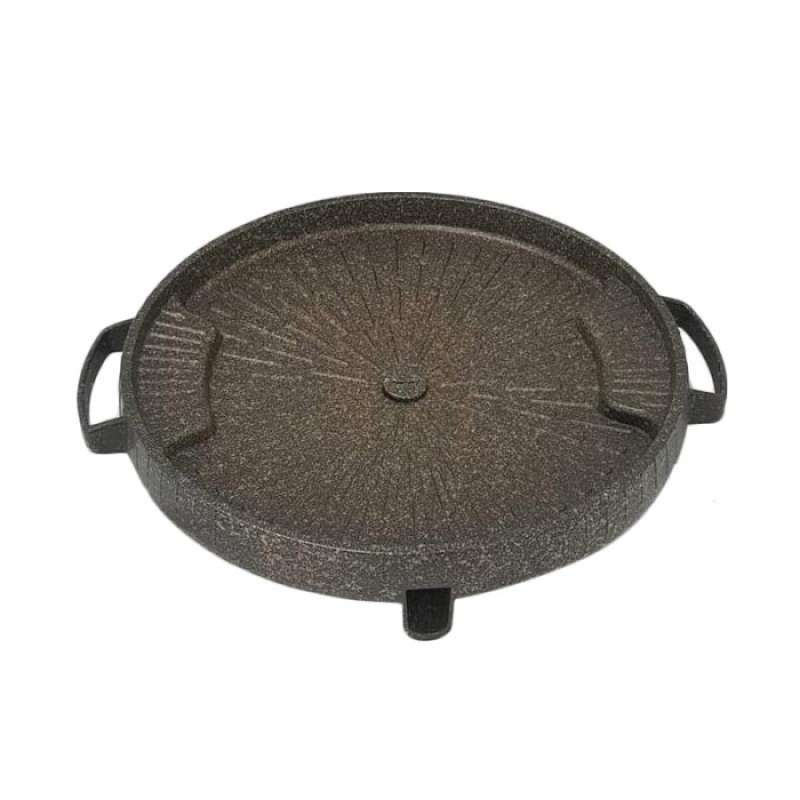 Bulgogi grill pan clearance