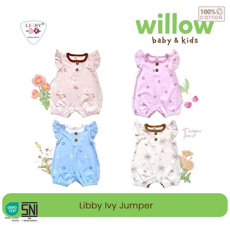 Jumper libby newborn discount