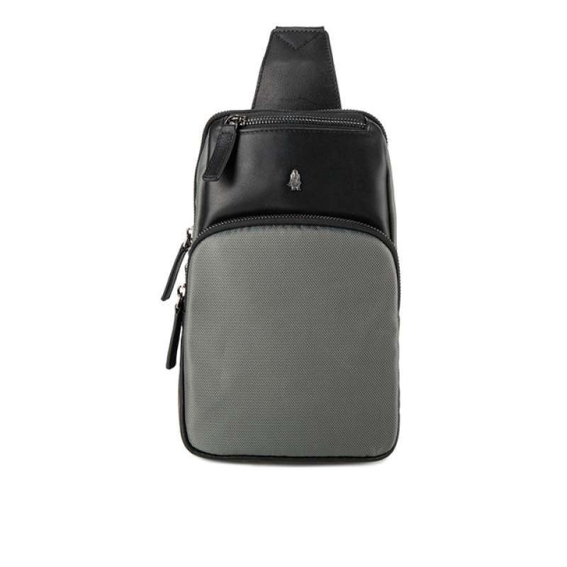 Jual Hush Puppies Zac Chest Bag Pria 02 Di Seller Hush Puppies Men Non Apparel Official Store Pejuang Kota Bekasi Blibli