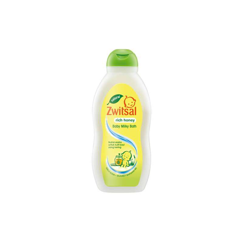 Sabun zwitsal cheap milk and honey