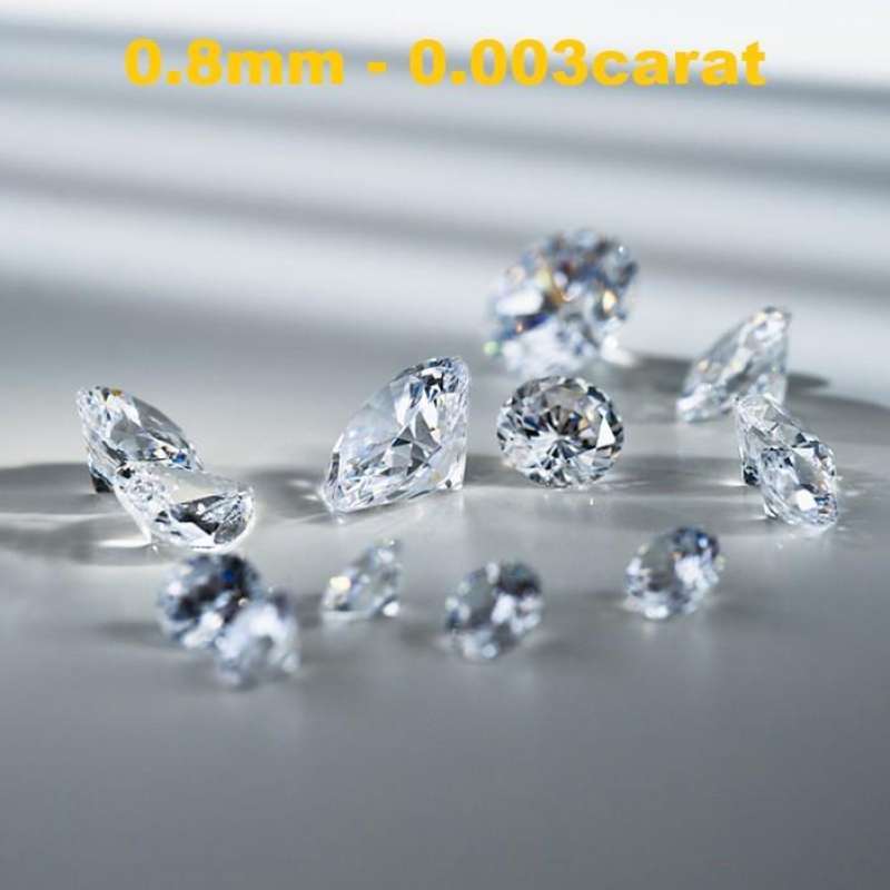 Jual moissanite shop