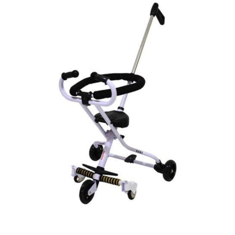 Stroller junior traveller 2025