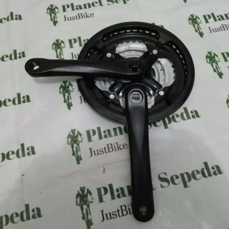Crank pacific 2025 48t