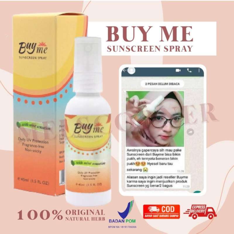 Sunscreen clearance buy me