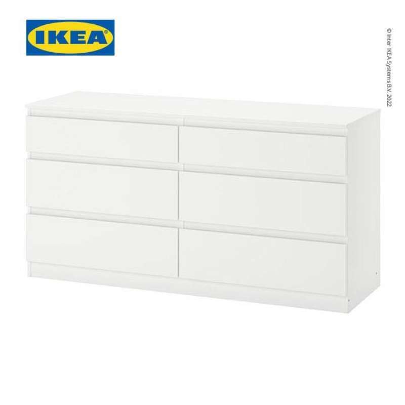 Ikea shop kullen 140x72