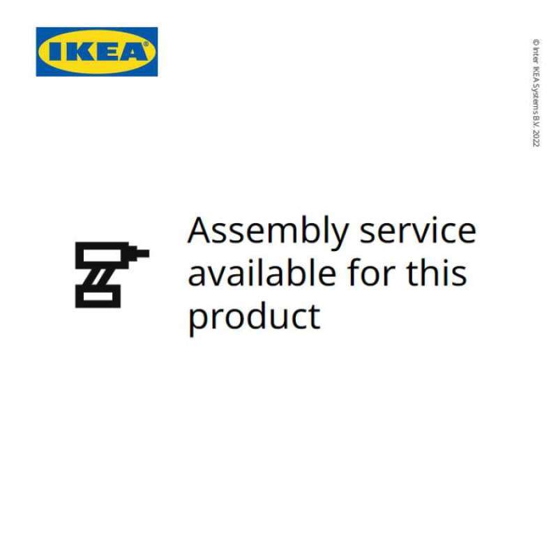 Ikea kullen store 140x72