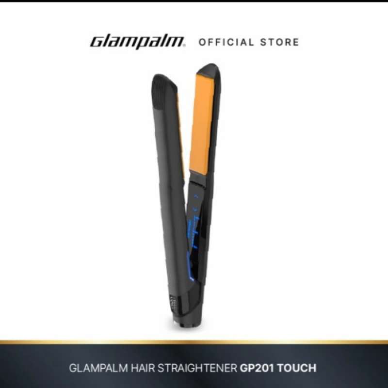 Glampalm 201 sales