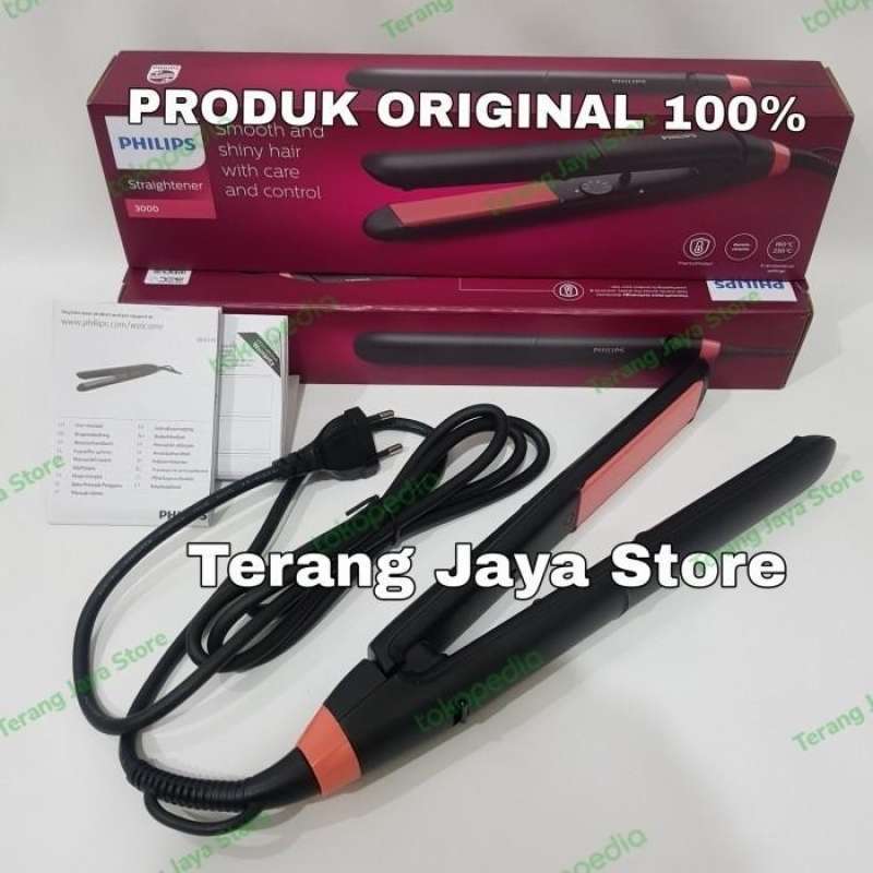 Harga philips hair straightener cheap
