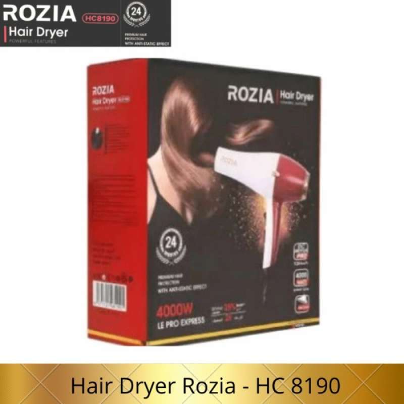 Hc8190 store