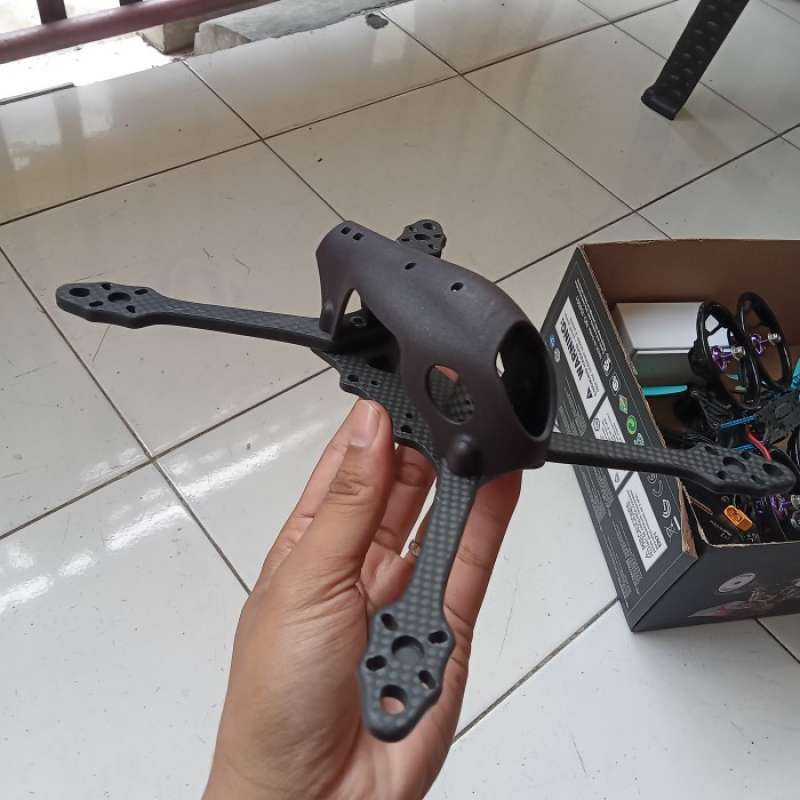 Astro top x drone