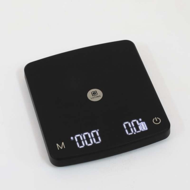A-Series Signature Coffee Weighing Scale