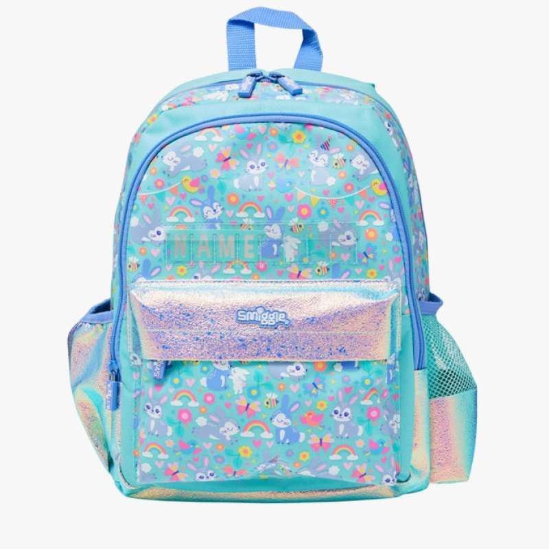 Smiggle sales bunny bag