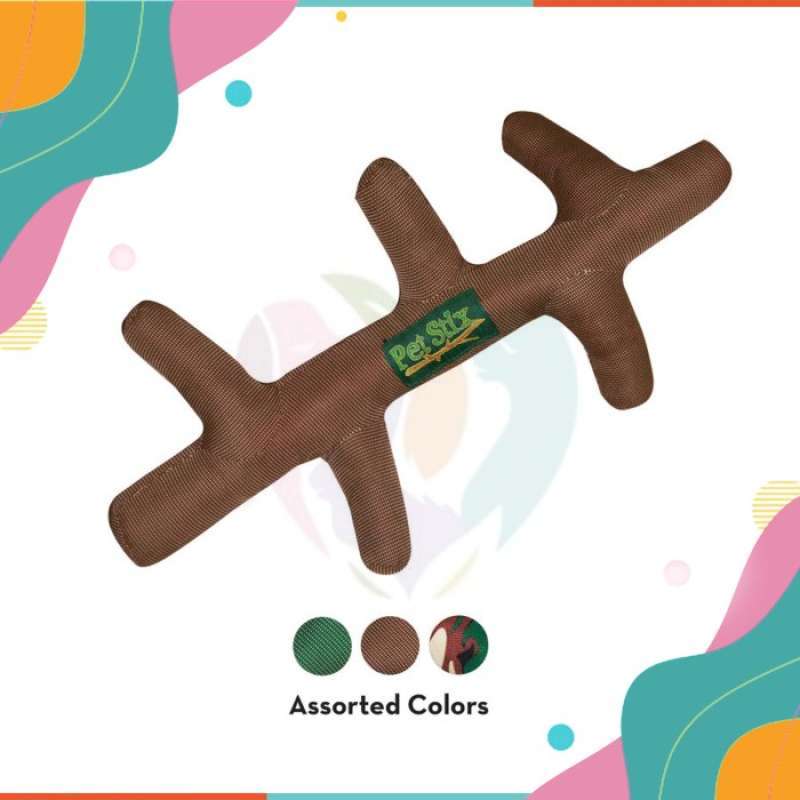Kong pet hot sale stix