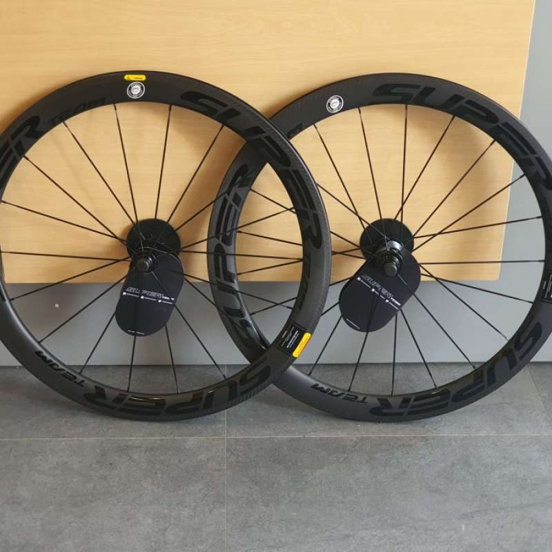 Superteam hotsell 50mm clearance wheelset