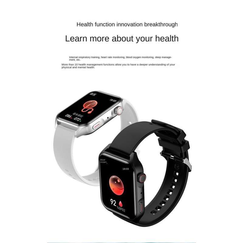 Certafina HK28 Amoled AOD Smartwatch