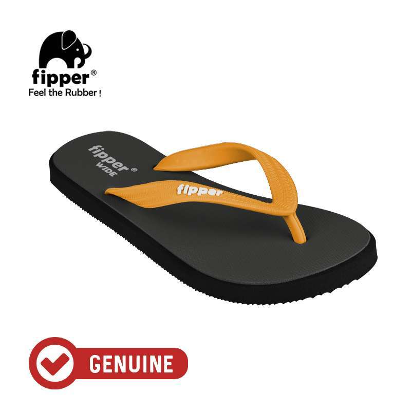 Sandal fipper wide sales