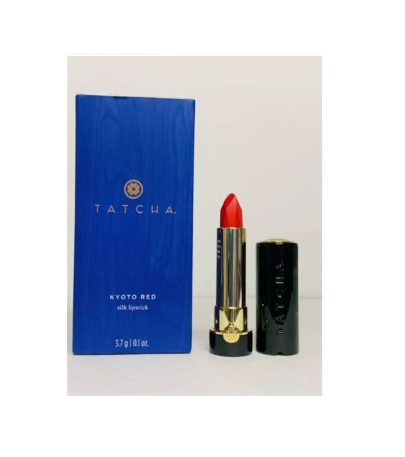 TATCHA レア 口紅 枯れ 三本セット 新品 タチャ セフォラ 