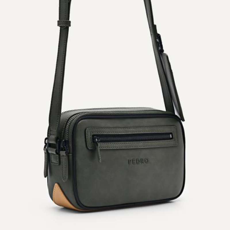 tas pedro sling bag