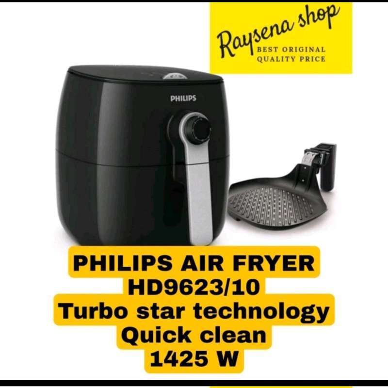 Philips hd9623 on sale