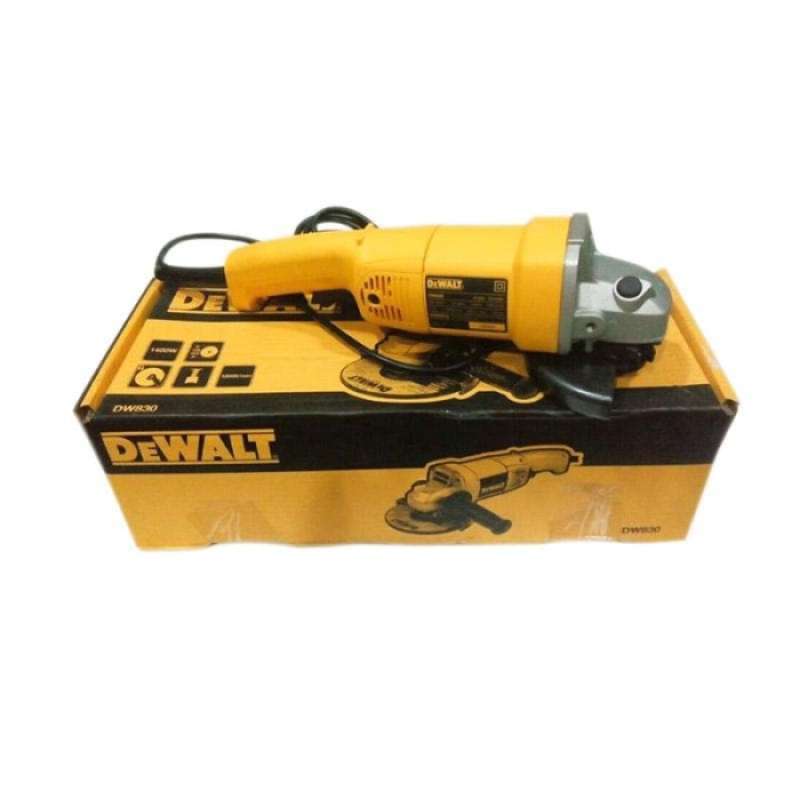 Dewalt dw830 cheap