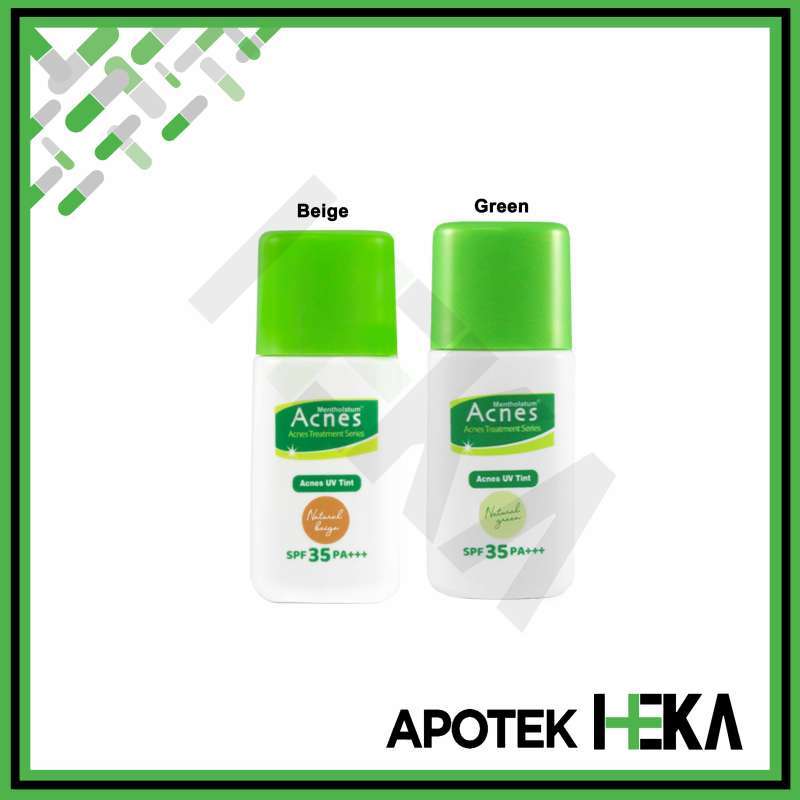 Sunblock acnes sale