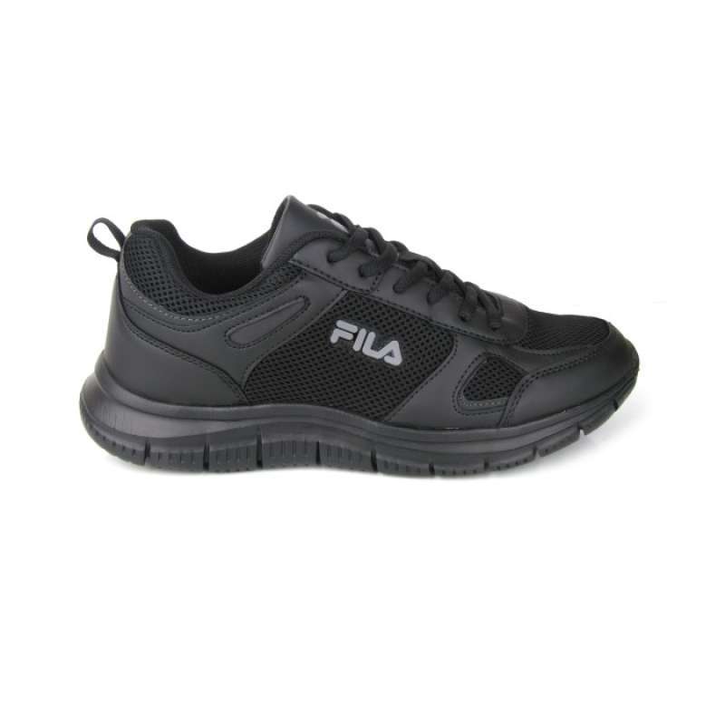 Jual Fila Sepatu Pria Strike All Black Di Seller Fila Indonesia Official Store Cileunyi Wetan Kab. Bandung Blibli