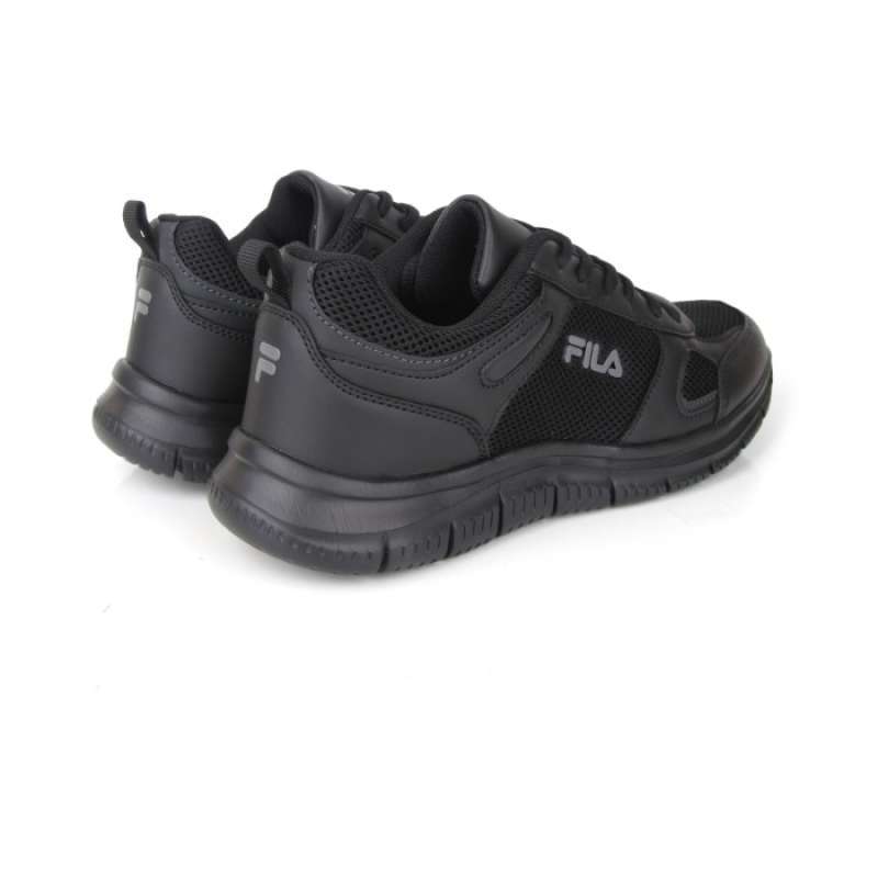 Full 2024 black fila