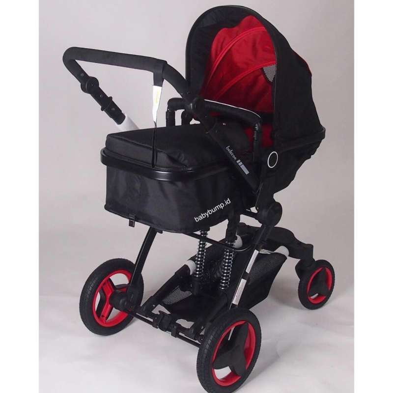 Belecoo stroller 2018 cheap