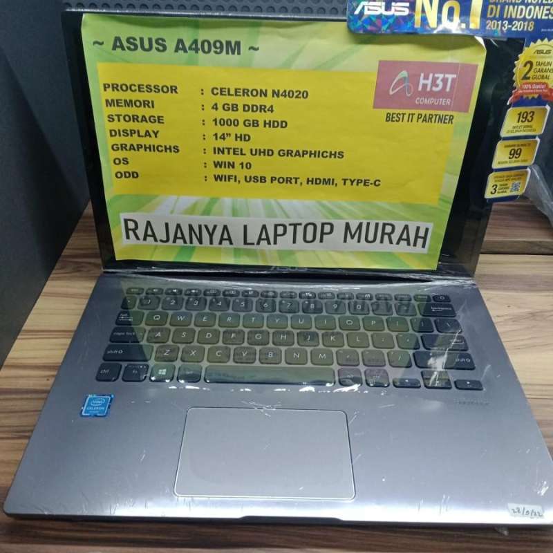 Asus a409m outlet