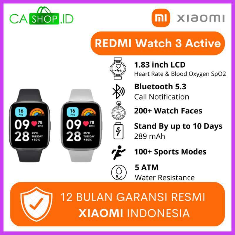 Harga i watch sale 3