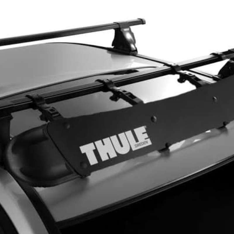 Promo wind fairing thule sweden crossbar universal Diskon 5 di