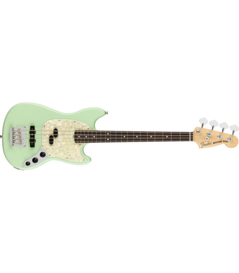 Jual fender mustang top