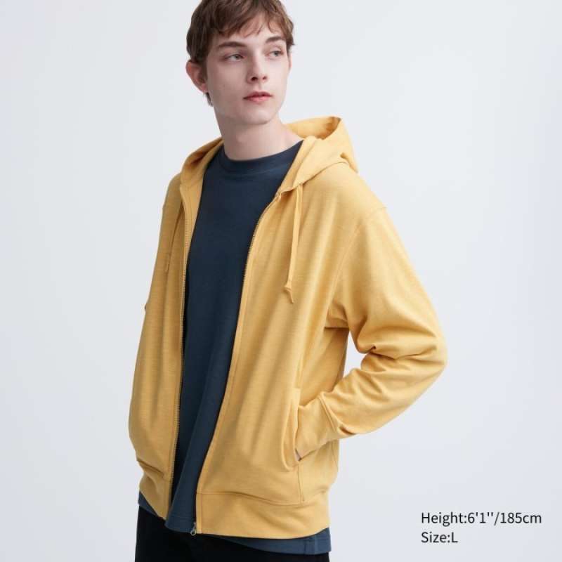 Jaket uniqlo cheap anti uv