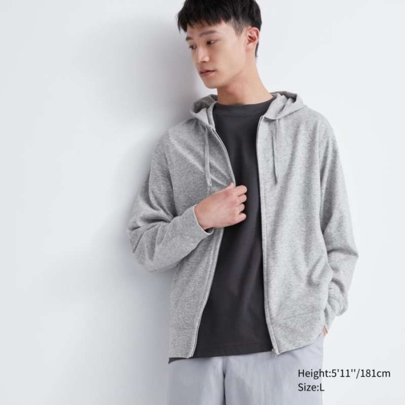 Uniqlo online airism jacket