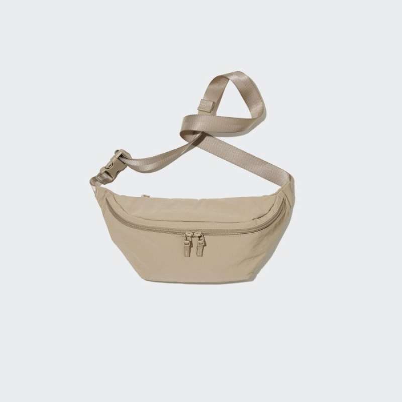 Tas sales fanny uniqlo
