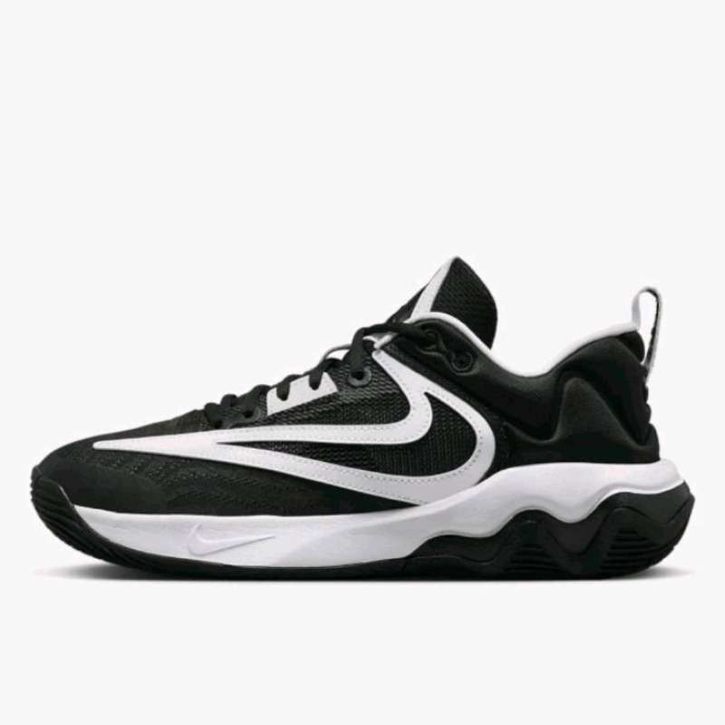 Jual SEPATU BASKET NIKE GIANNIS IMMORTALITY 3 BLACK WHITE ORIGINAL