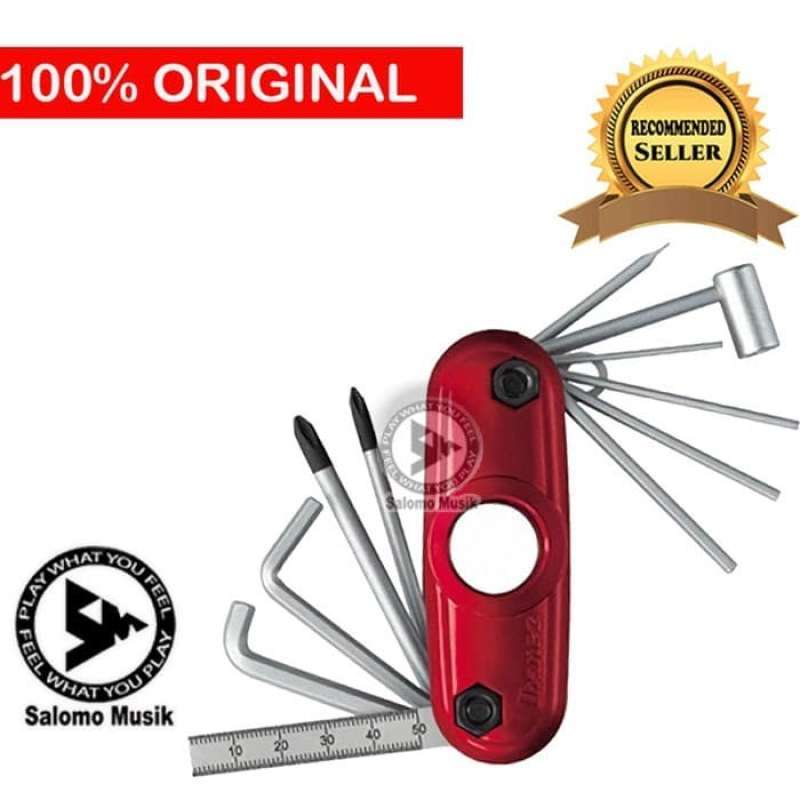 Ibanez outlet tool kit