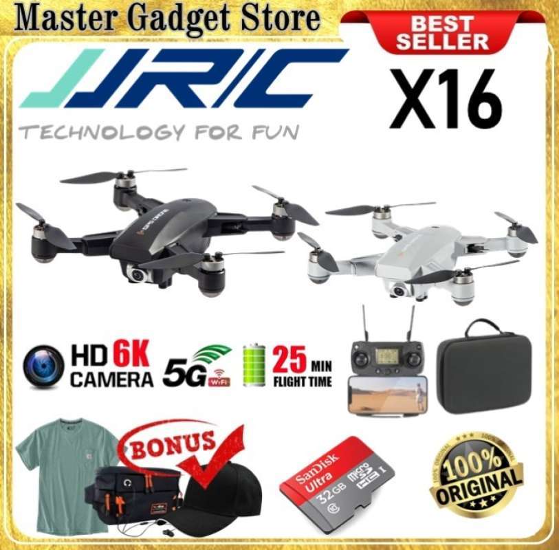 Jjrc shop x16 5g